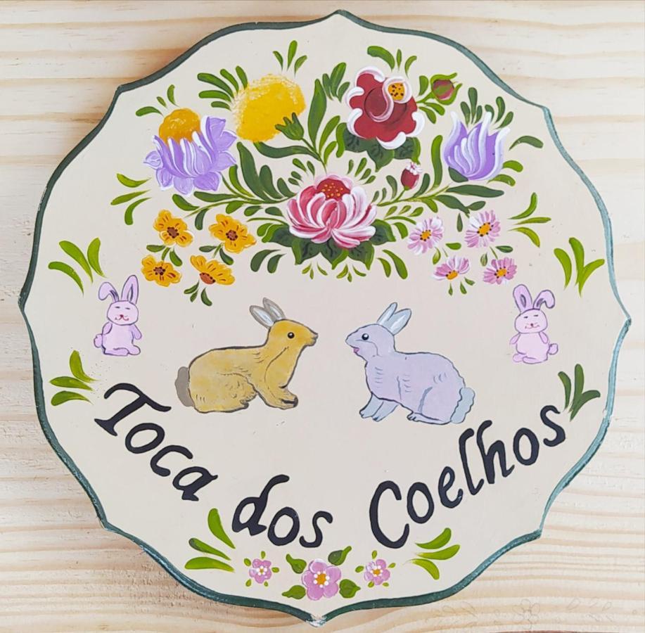 Pousada Toca Dos Coelhos Carrancas 卡兰卡斯 外观 照片
